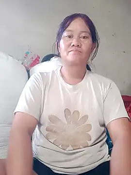GinieBaby webcam