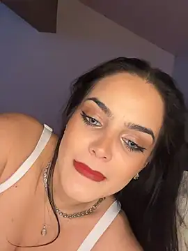 LunnaVey webcam