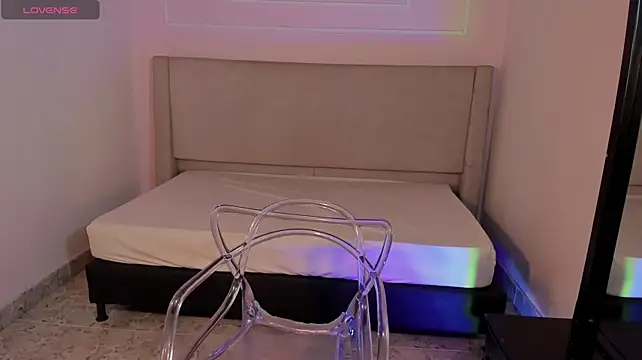 MilaHeat1 webcam