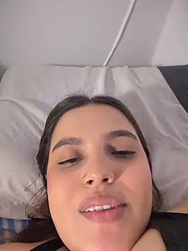Colibri_xxx webcam