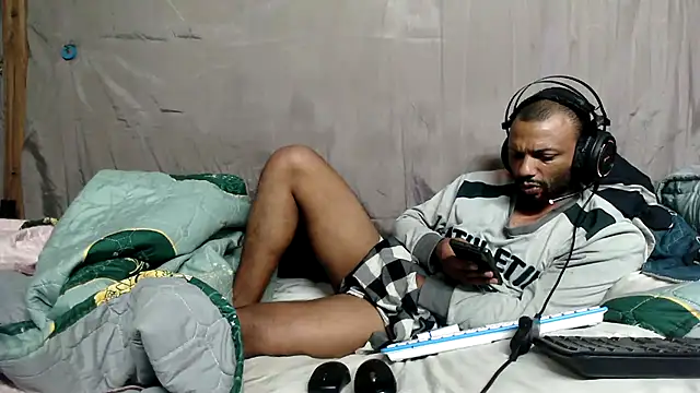 Camodick webcam