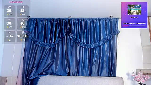 andrea-cohen webcam