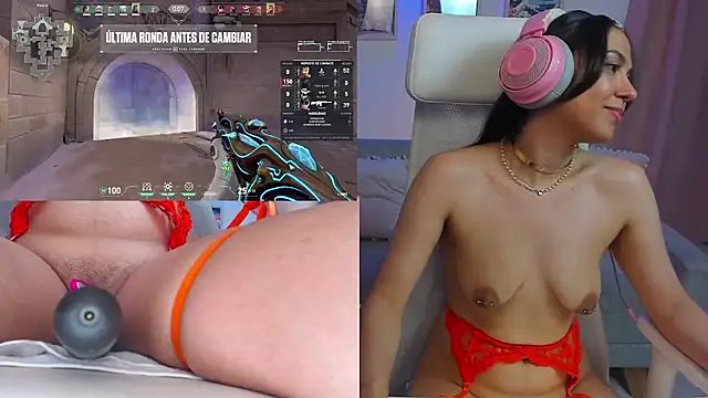 VenusIslove webcam