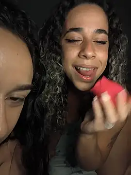 vivianeleoa webcam