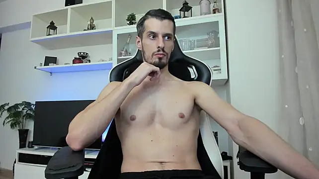 ToddClaytonn webcam
