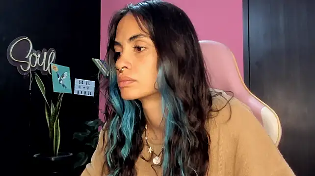 azula_lillet webcam