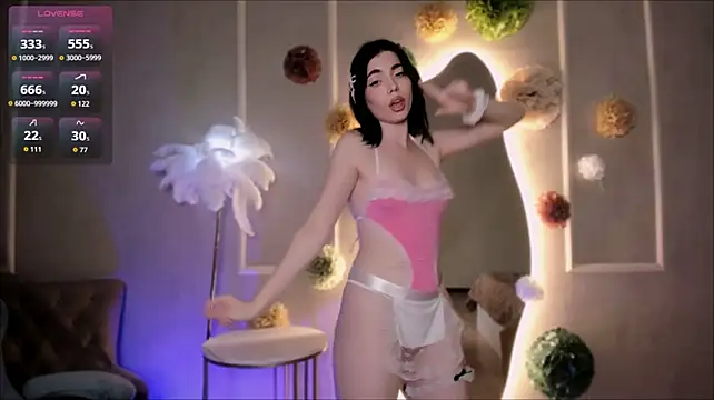 Velvet__Kiss webcam