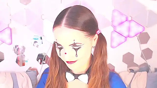 LexiKiss webcam
