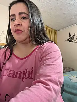 latinfemale webcam