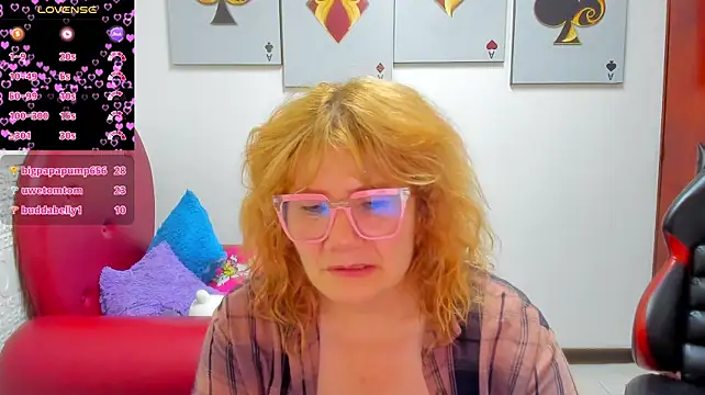 Salomeediaz_ webcam