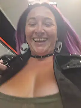 sophie_banger webcam