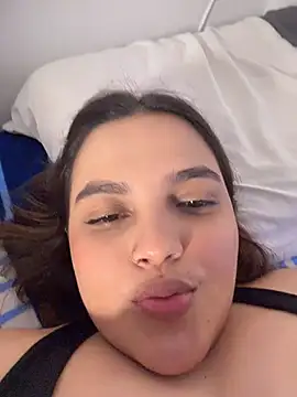 Colibri_xxx webcam