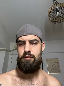 HairyRobxxx webcam