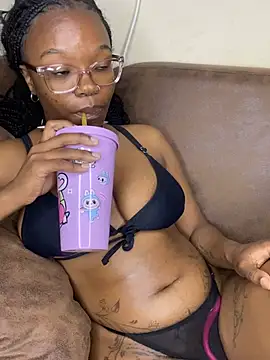yummymelanin117 (F teen) - Ride torso