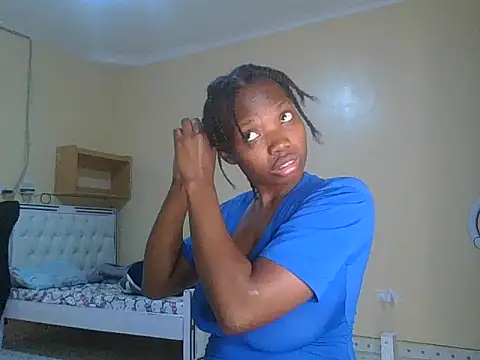 Mariana_150 webcam