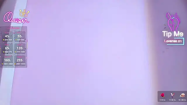 SunnyGilmoree webcam