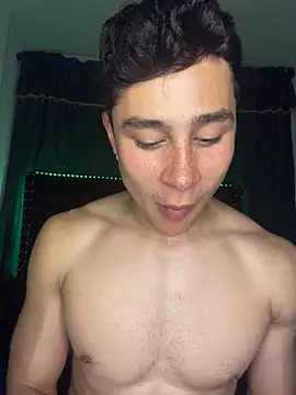 AustinJones_ webcam
