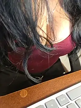 Luianna webcam