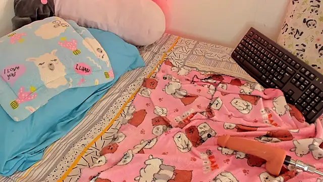 princessluna_19 webcam