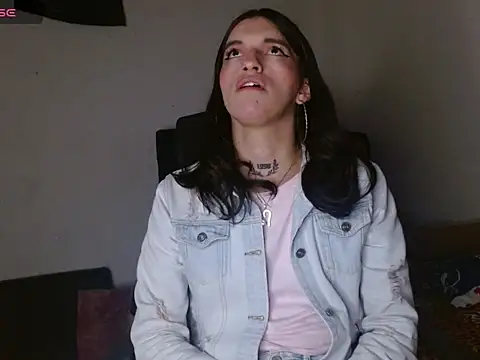 Scarlett_crastrawberry webcam