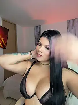 Janettcruz webcam