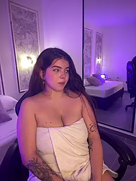 ximena_dork webcam