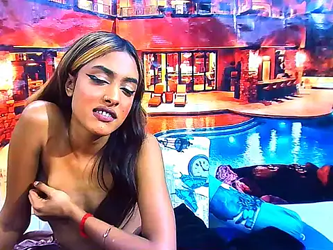 IndianPretty14u2Luv webcam