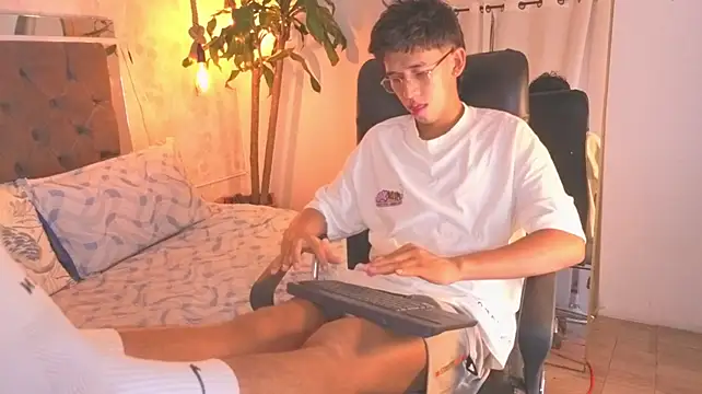 dave_eliot webcam