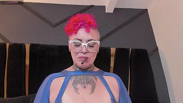 mistress_sandy webcam