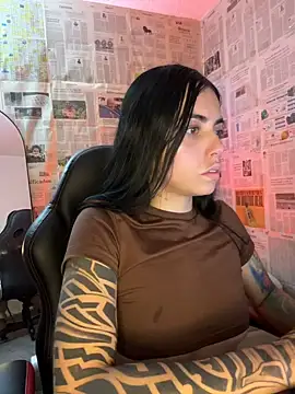 i_am_nina_ webcam