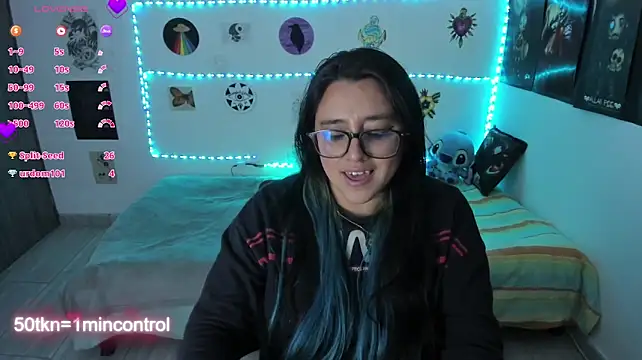 Cherry_blush_ webcam