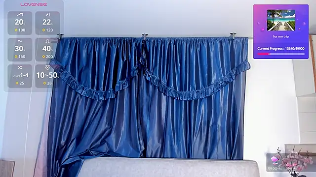 andrea-cohen webcam