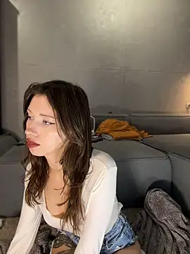 Bastet live sex cam
