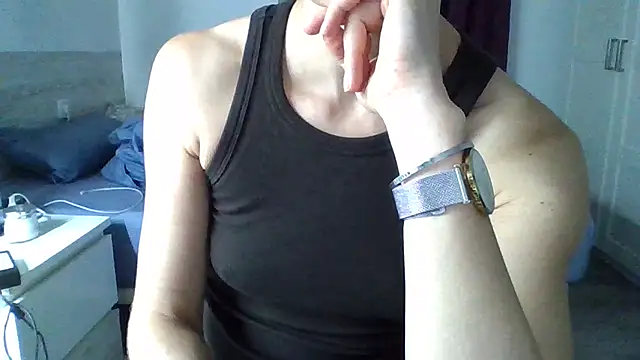 Soriina webcam