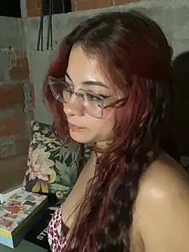 NikyFrequency webcam