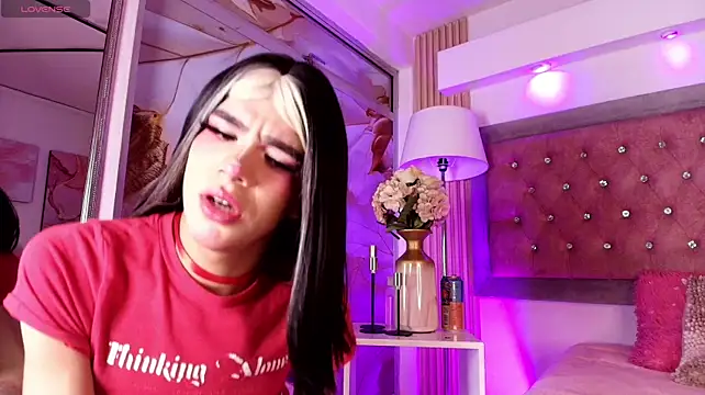 Modella: Andy_Leex