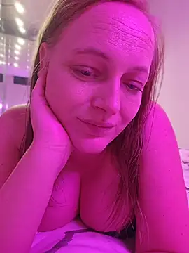 -HotAnna- live sex cam
