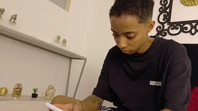 Samy_King23 webcam