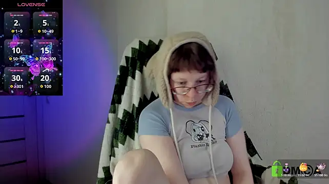 Melissa_Wells webcam