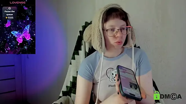 Melissa_Wells webcam