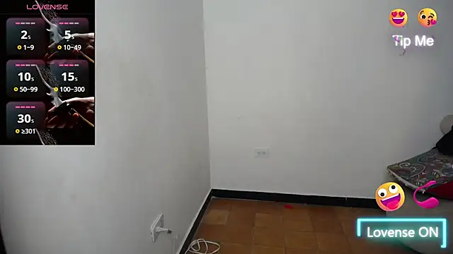 Ambar_lynn01 webcam