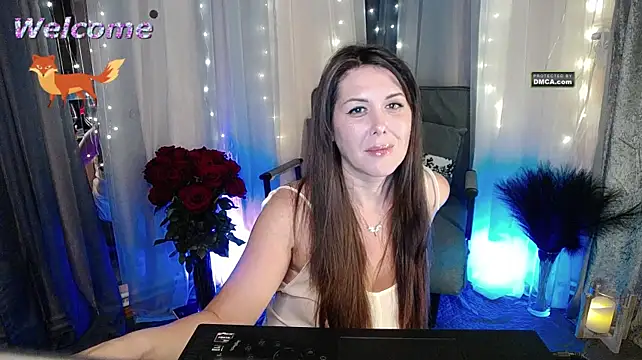 -CUTE-EVIL- webcam