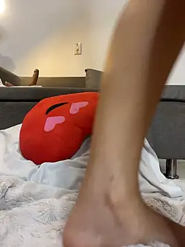 Soe_Love webcam