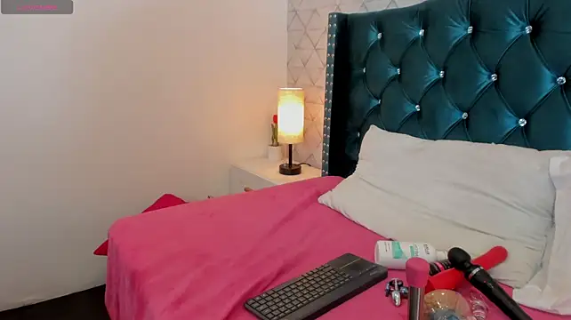 Valery_jame webcam