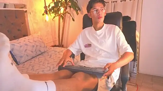 dave_eliot webcam