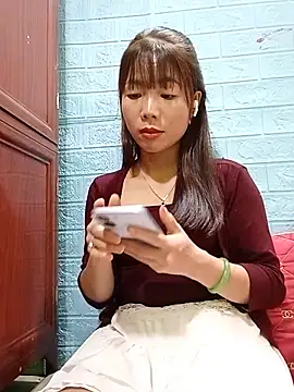 AmyLinee01 webcam