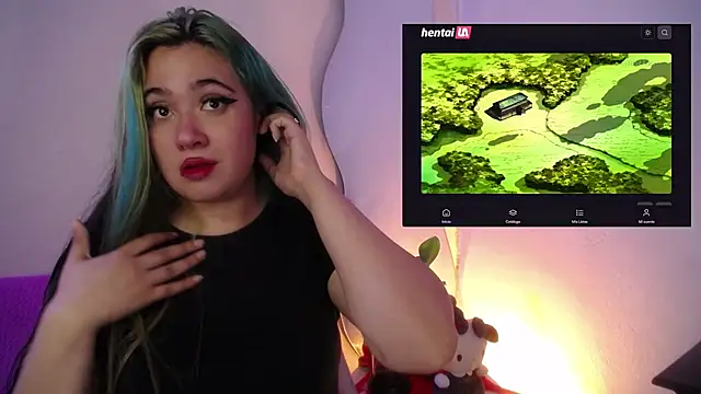 liliith-zeniith webcam