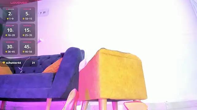beatziedreams webcam
