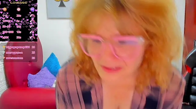 Salomeediaz_ webcam