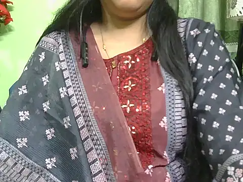 Mukta_010 webcam